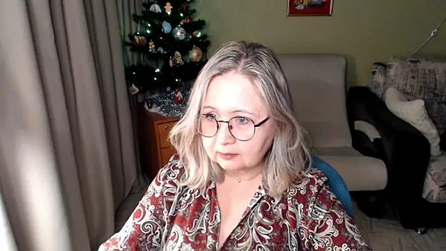 JanaMayer online show from January 2025 04:32:02 PM