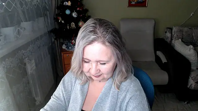 JanaMayer online show from January 2025 01:17:01 PM