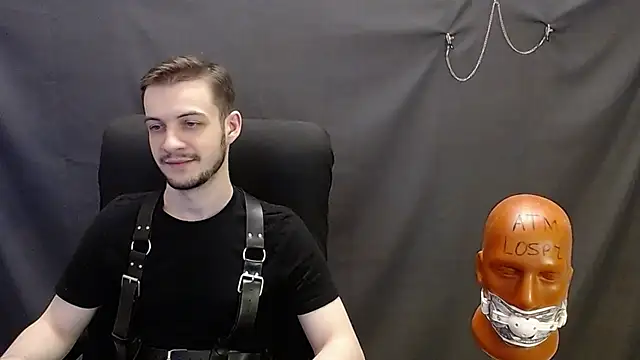  Damien thorn  online show from February 2025 07:56:01 PM