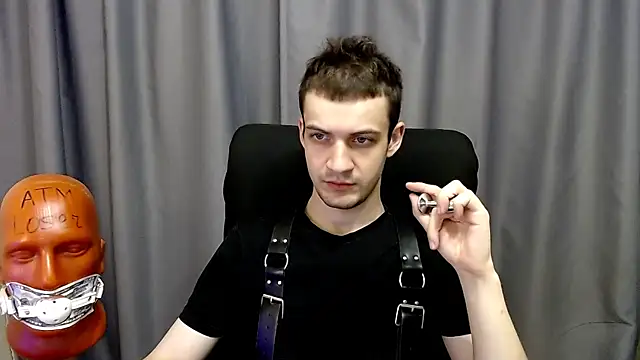  Damien thorn  online show from September 2025 03:17:01 AM