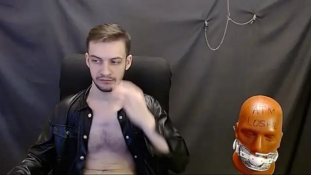  Damien thorn  online show from March 2025 11:45:01 PM