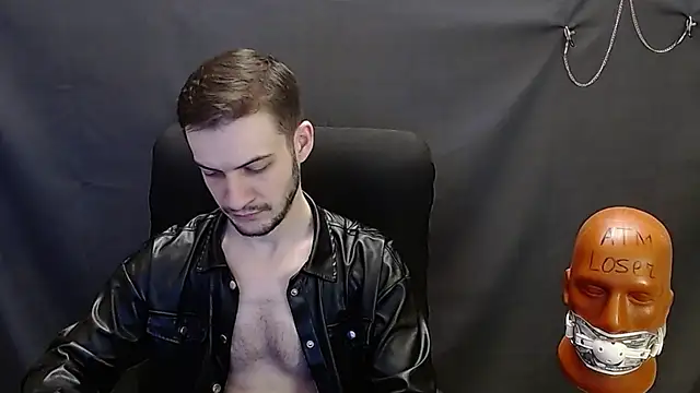  Damien thorn  online show from February 2025 02:35:01 AM