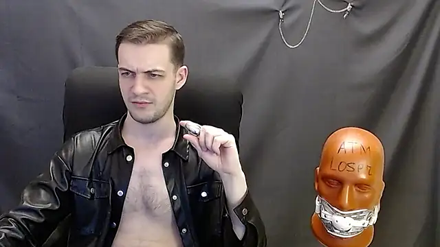  Damien thorn  online show from February 2025 02:47:02 AM