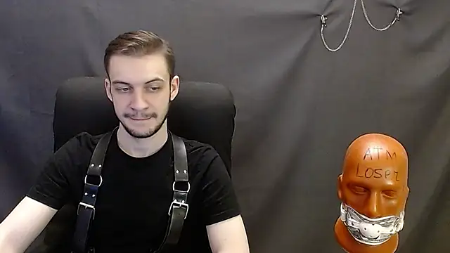  Damien thorn  online show from February 2025 10:59:01 PM