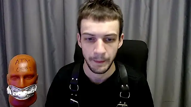  Damien thorn  online show from September 2025 08:27:02 PM