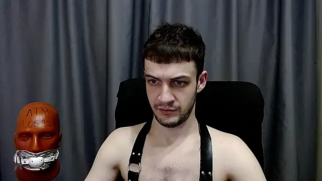  Damien thorn  online show from April 2026 08:15:02 PM