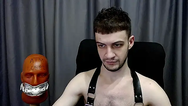  Damien thorn  online show from April 2026 08:37:01 PM