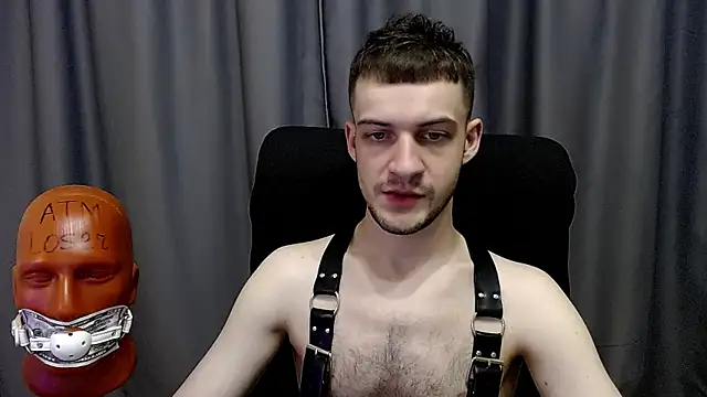  Damien thorn  online show from October 2025 08:20:02 PM