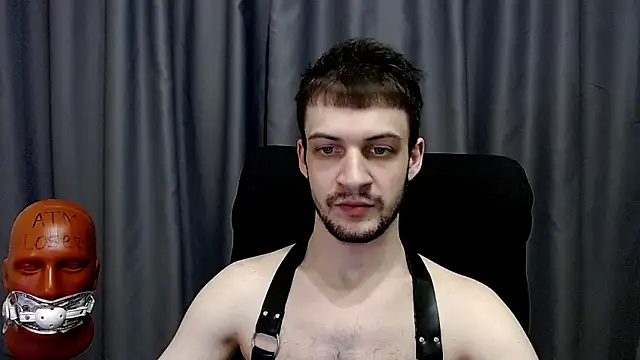  Damien thorn  online show from March 2026 08:49:03 PM