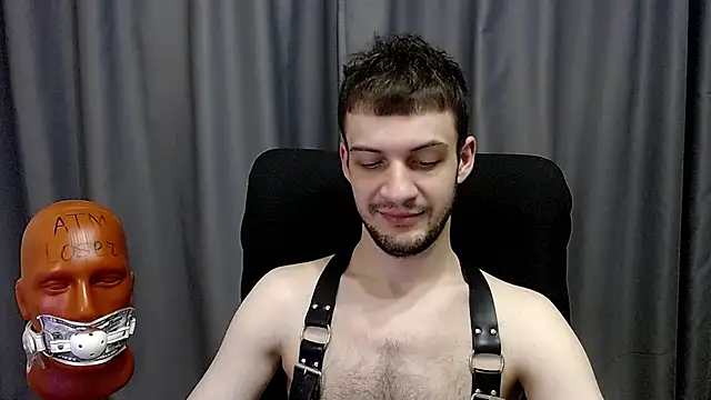  Damien thorn  online show from November 2025 02:49:02 AM