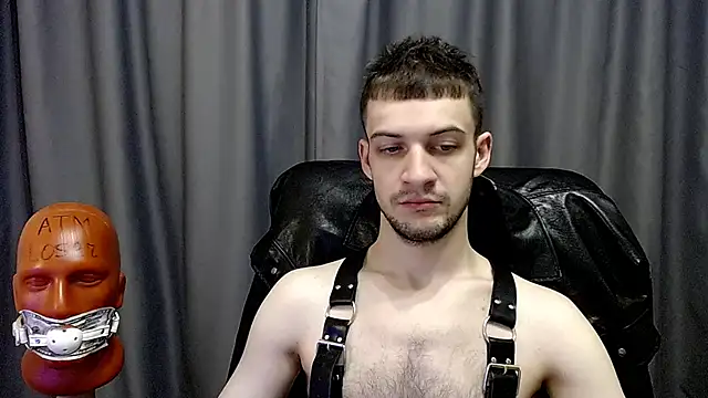  Damien thorn  online show from October 2025 09:28:02 PM