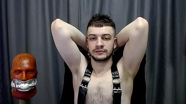  Damien thorn  online show from December 2025 03:05:02 AM