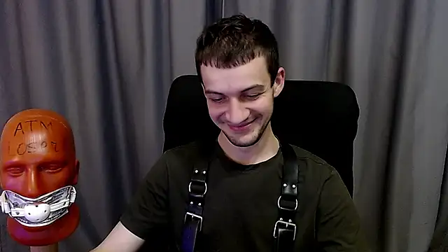  Damien thorn  online show from September 2025 08:49:02 PM