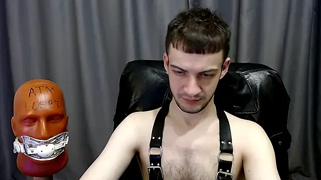  Damien thorn  online show from October 2025 02:23:01 AM