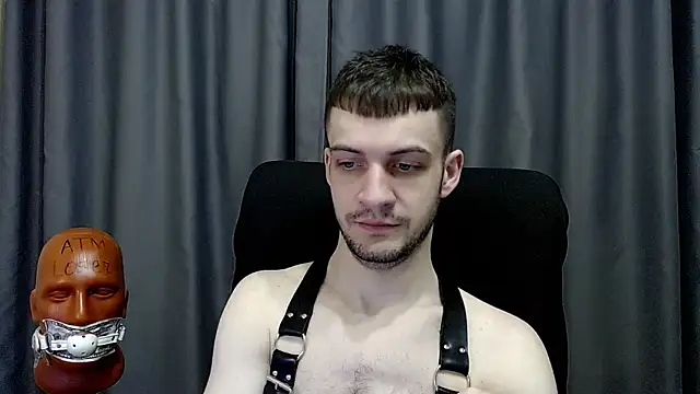  Damien thorn  online show from December 2025 08:59:02 PM