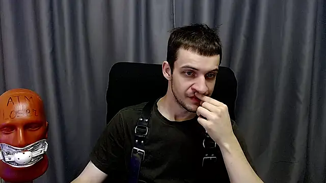  Damien thorn  online show from September 2025 02:34:02 AM