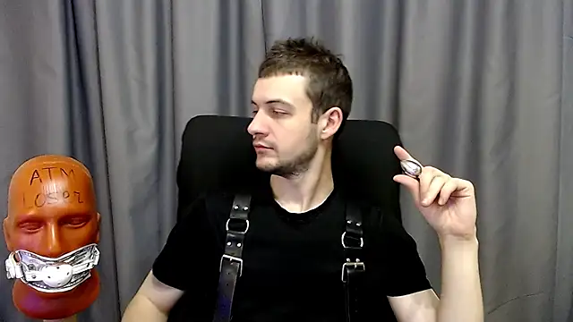  Damien thorn  online show from September 2025 02:22:02 AM