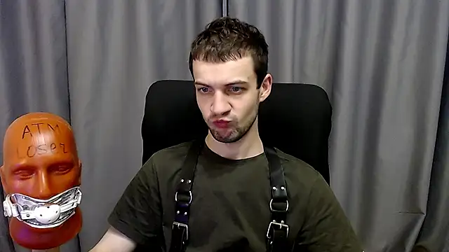  Damien thorn  online show from September 2025 03:23:02 AM