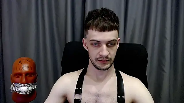  Damien thorn  online show from April 2026 08:45:02 PM