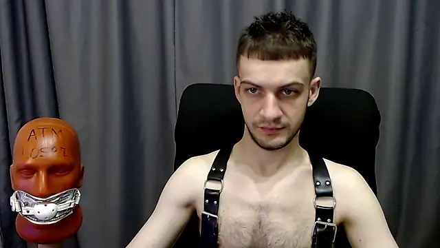  Damien thorn  online show from October 2025 04:24:02 AM