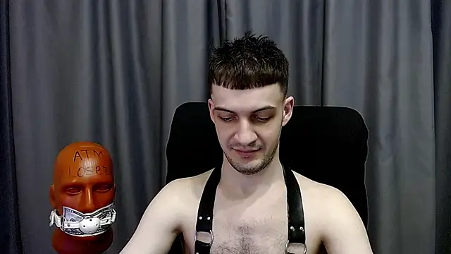  Damien thorn  online show from April 2026 08:34:01 PM