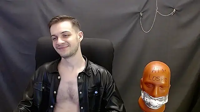  Damien thorn  online show from March 2025 02:42:02 AM