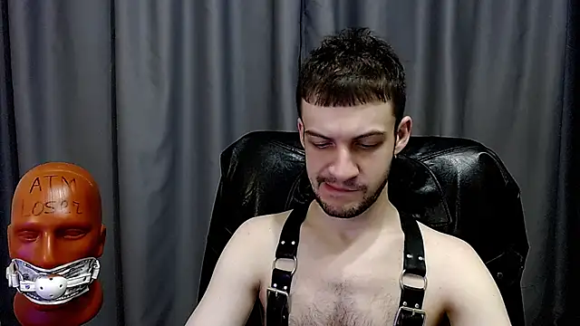  Damien thorn  online show from October 2025 02:54:02 AM