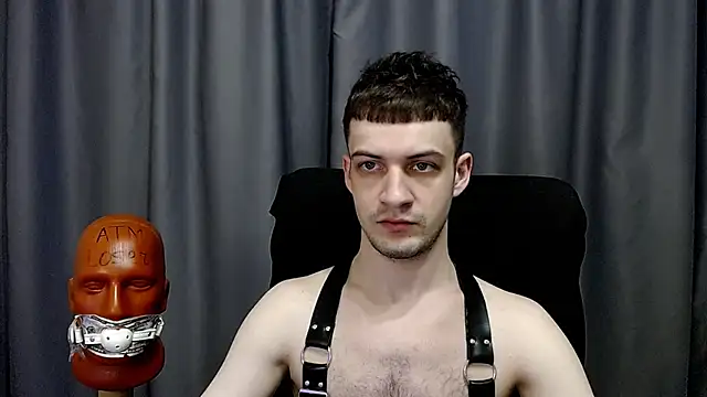  Damien thorn  online show from March 2026 08:19:01 PM