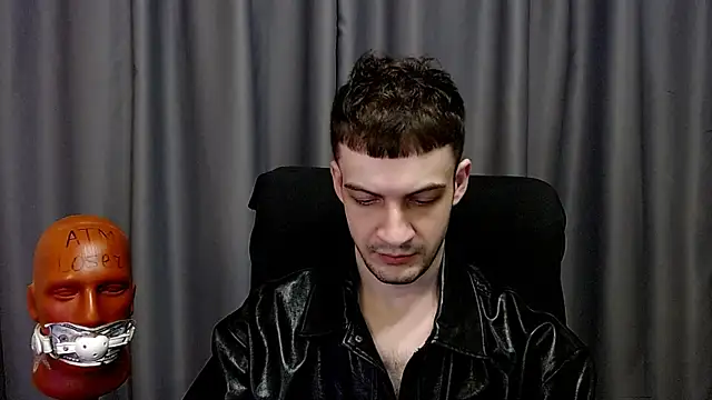  Damien thorn  online show from March 2026 08:40:01 PM