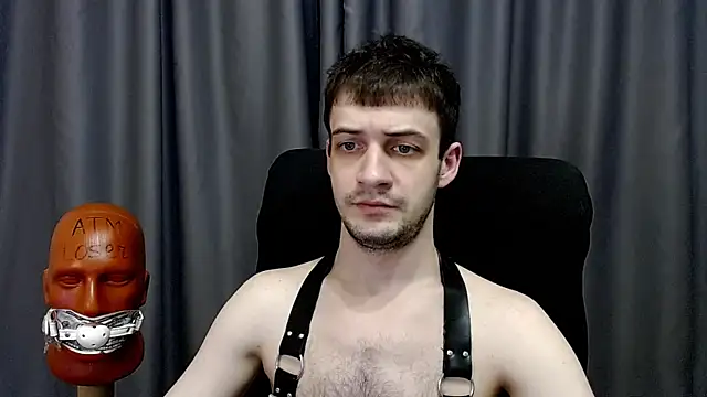  Damien thorn  online show from March 2026 08:35:02 PM