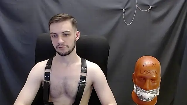  Damien thorn  online show from March 2025 08:31:02 PM