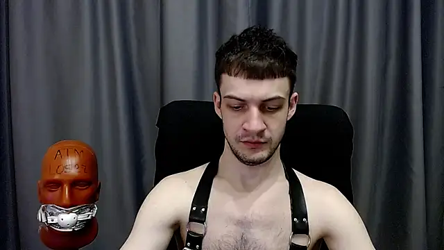  Damien thorn  online show from April 2026 08:21:01 PM