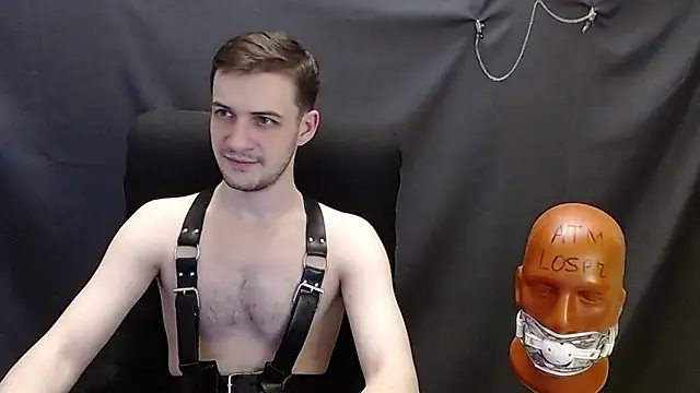  Damien thorn  online show from February 2025 08:32:02 PM