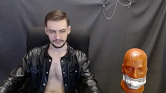  Damien thorn  online show from February 2025 02:28:02 AM