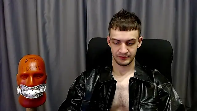  Damien thorn  online show from October 2025 03:04:01 AM