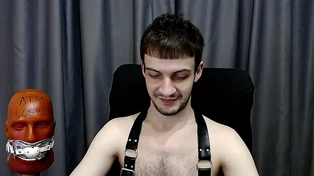  Damien thorn  online show from March 2026 08:36:01 PM