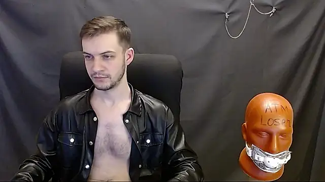  Damien thorn  online show from March 2025 09:21:02 PM