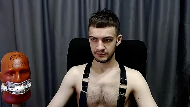  Damien thorn  online show from October 2025 08:32:02 PM