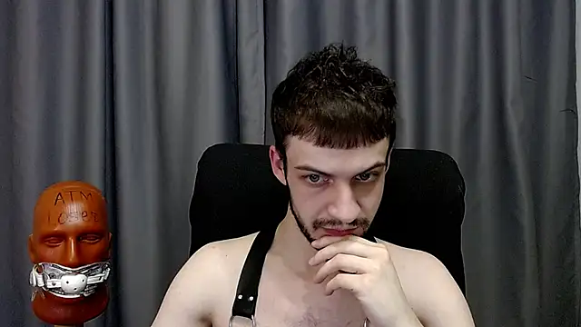  Damien thorn  online show from March 2026 02:59:01 AM