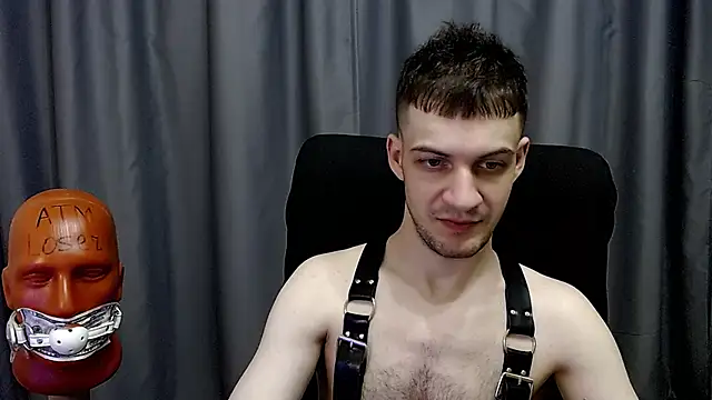  Damien thorn  online show from November 2025 03:21:02 AM