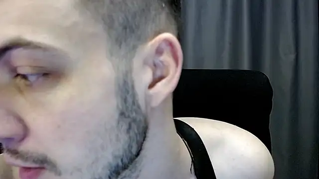  Damien thorn  online show from March 2026 09:26:02 PM