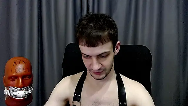  Damien thorn  online show from March 2026 08:25:01 PM