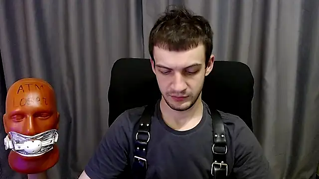  Damien thorn  online show from October 2025 08:32:02 PM