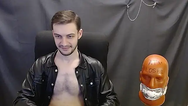  Damien thorn  online show from March 2025 08:25:01 PM