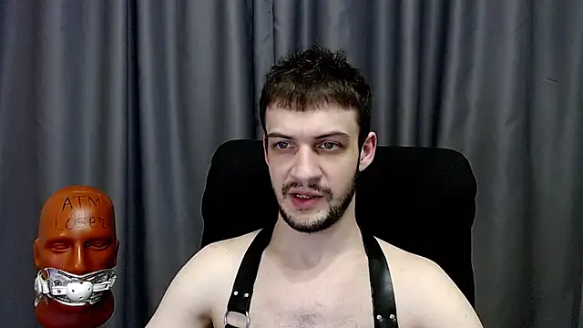  Damien thorn  online show from March 2026 04:46:01 PM