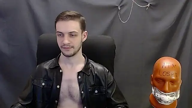  Damien thorn  online show from March 2025 08:53:01 PM