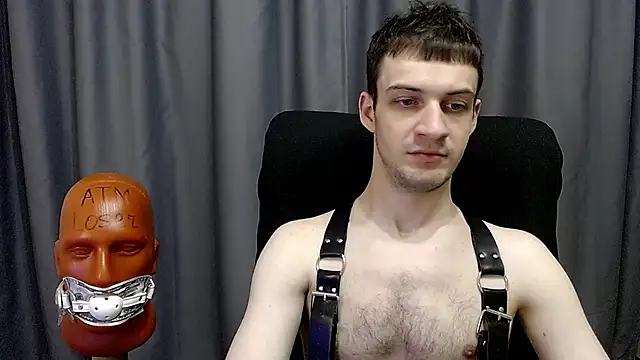  Damien thorn  online show from November 2025 09:08:01 PM