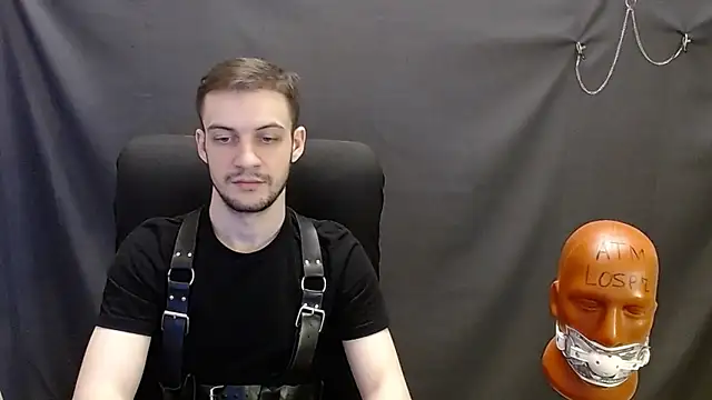  Damien thorn  online show from February 2025 05:36:01 AM