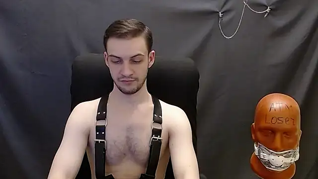  Damien thorn  online show from February 2025 03:15:02 AM