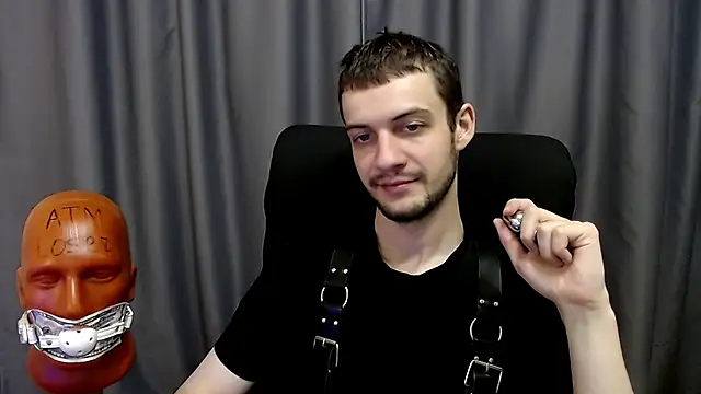  Damien thorn  online show from September 2025 02:49:01 AM